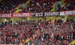 Kritik Maç Öncesi Taraftara Çağrı: Tribünler Dolmalı!