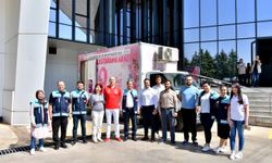 Gaziantep’te Halk Sağlığı İçin Seferberlik