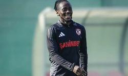 Trabzonspor Maçına O Oyuncu Katılamayacak!