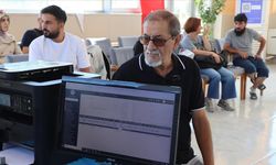 Hayali Yarım Kalmıştı, 73’ünde Gerçek Oldu
