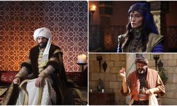 TRT Tarih Severleri Ekrana Kilitleyecek