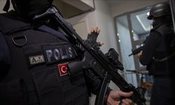 Gaziantep’te Yunus Timlerinden Nefes Kesen Operasyon