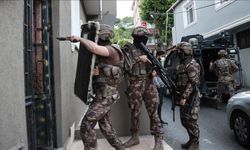 Gaziantep’te Nefes Kesen Operasyon