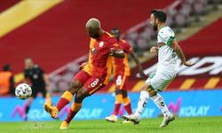 Alanyaspor – Galatasaray Maçı Ne Zaman, Saat Kaçta, Hangi Kanalda?