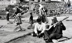 Gaziantepli Ozanların Türkülerinde Unutulmaz Hikâyeler