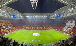 Galatasaray, Devlerle Birlikte Yürüyor