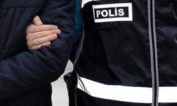 Gaziantep’te Yağma Suçundan Aranan Şüpheli Yakalandı