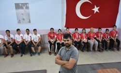 Gaziantepli Antrenörler Sporun Gizli Kahramanları