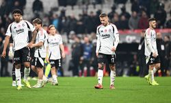 Beşiktaş’ın Deplasman Kabusu: Fark Yediği Maçlar Listesi