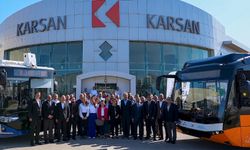 Şahin’den Ulaşımda Yeni Dönem