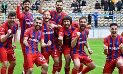 Kupadaki Rakip Karabük İdmanyurdu