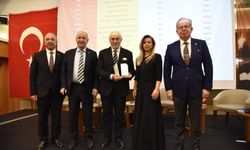 Türkiye’nin Geleceği Gaziantep’te Masaya Yatırıldı