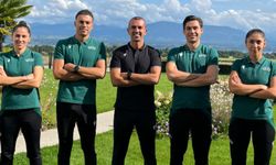 UEFA Seminerinde Türk Hakemlerine Büyük İlgi!