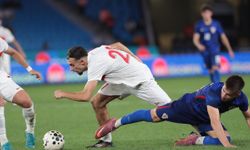 Ümit Milliler Berabere Kaldı!