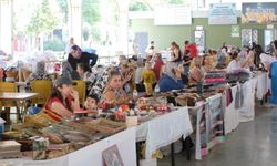 Gaziantep'te Kadınlar Tüketicilerle Buluştu