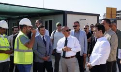 Gaziantep’te Öğrenci Konaklamasında Tarihi Yatırım