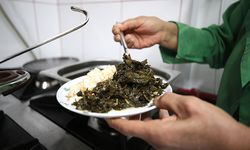 Kebap Şehrinde Vegan Rüzgarı