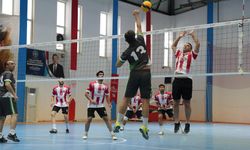 Gaziantep Sporda Zirveye Koşuyor