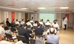 Gaziantep’te Hastalara Yeni Kolaylık