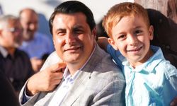 Yılmaz'dan Öğrencilere Kantin Desteği Müjdesi!