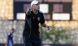 Yılmaz, Oyuncularını Samsunspor İçin Uyardı!