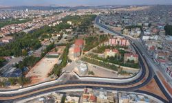 Gaziantep’te Ulaşım ve Altyapıda Yeni Dönem