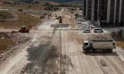 Şehitkamil'de Asfalt Seferberliği Başladı!