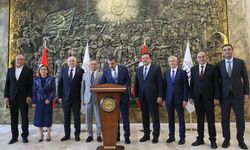 Tekin’den Gaziantep’te Eğitime Önemli Mesaj