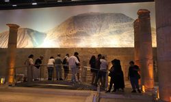 Turistlerin Gaziantep'teki İlk Durağı Belli Oldu