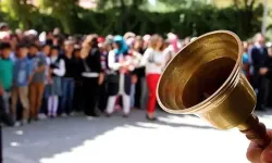 Gaziantep’te zilsiz okul dönemi başladı