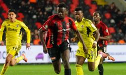 Gaziantep FK Hüsrana Uğradı!