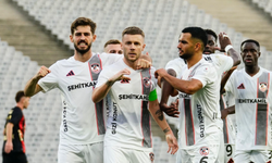 İstanbul’da 3 Puan Bizim: 0-2