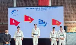 Gaziantep’in Umudu Balkan’da Gümüşle Döndü