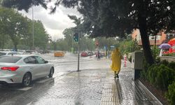 Gaziantep'te Bu Hafta Sonu Hava Nasıl Olacak?