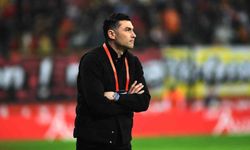 Burak Yılmaz’a Canlı Yayında Sürpriz Mesaj