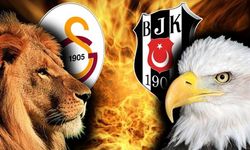 Galatasaray-Beşiktaş derbisinin hakemi açıklandı!