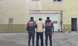 14 Yıllık Kaçış Gaziantep'te Sona Erdi