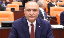 Melih Meriç’ten Sert Tepki