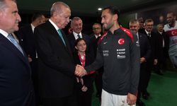 Zafer Sonrası Sürpriz Ziyaret