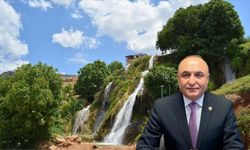 Meriç: “22 Yıldır Suyu Yönetemediler”