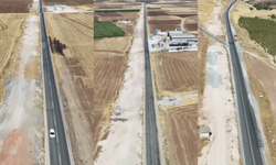 Gaziantep’te Dev Yol Projesinde Sona Yaklaşılıyor