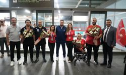 Uluslararası Zafer Gaziantep’te Kutlandı