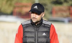 Gaziantep FK, Fenerbahçe Maçına Hazır