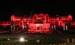 Pakistan’dan 29 Ekim’e Anlamlı Kutlama