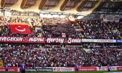 Bayo’dan İlk Gol, İlk Sevinç