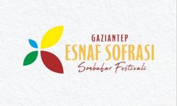 Gaziantep’te Lezzet Ve Kültür Şöleni Başlıyor