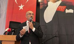 Karaca Bozgeyik’ten Kongrede Net Mesaj