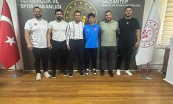 Romanya’da Gaziantep’i Gururla Temsil Edecek