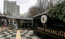 İsrail’in Sumud Filosu’na saldırısına Türkiye’den tepki