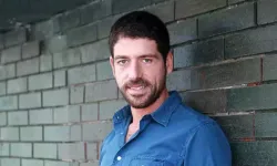 Cemal Hünal’ın Evi Miniatür Vahşi Yaşam Alanına Döndü